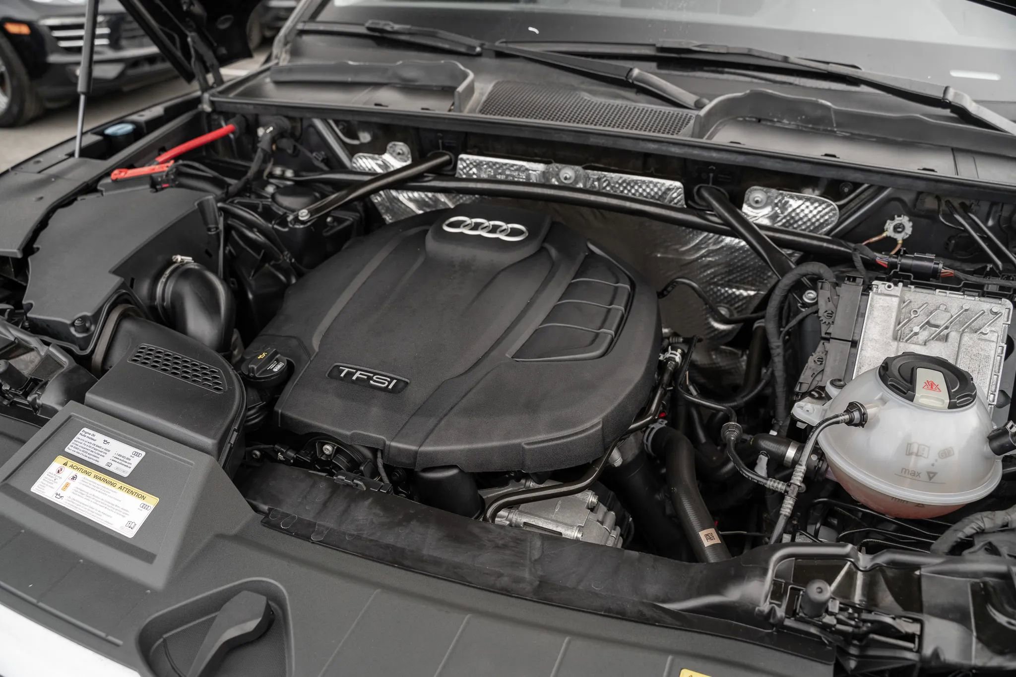 Used 2018 Audi Q5 2.0T Premium Plus image 35