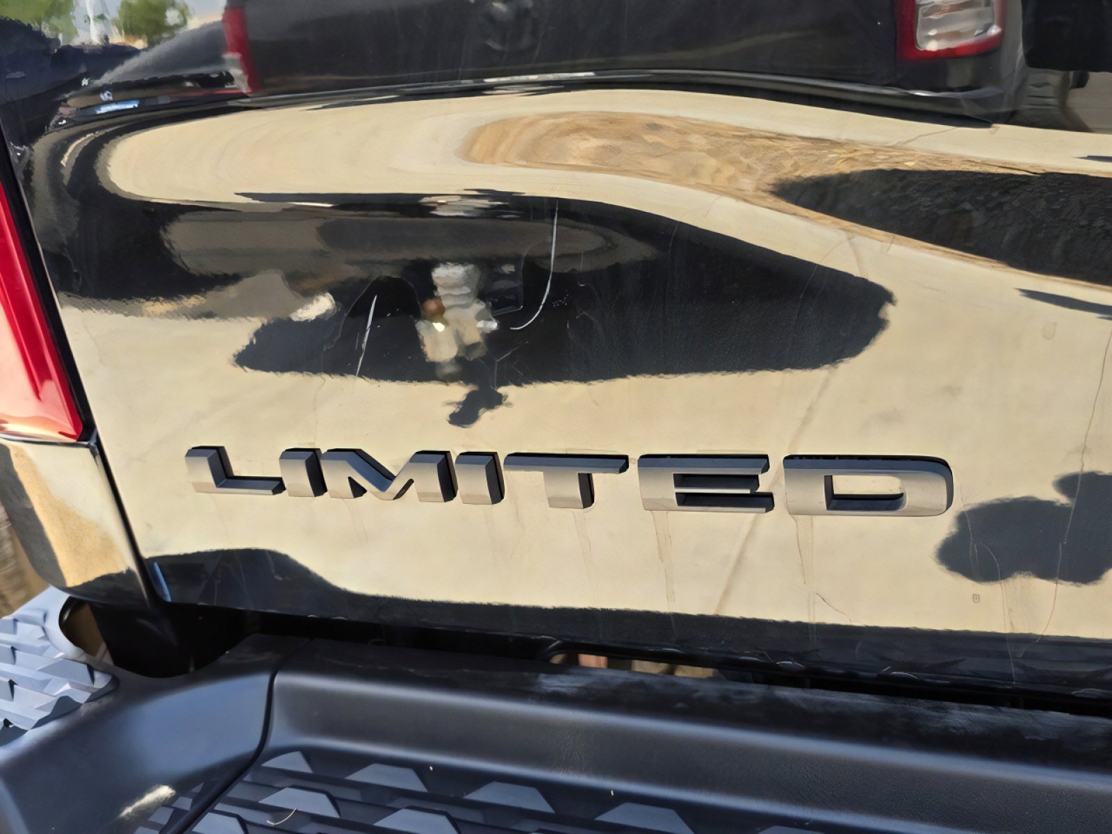 New 2025 RAM 2500 Limited image 24