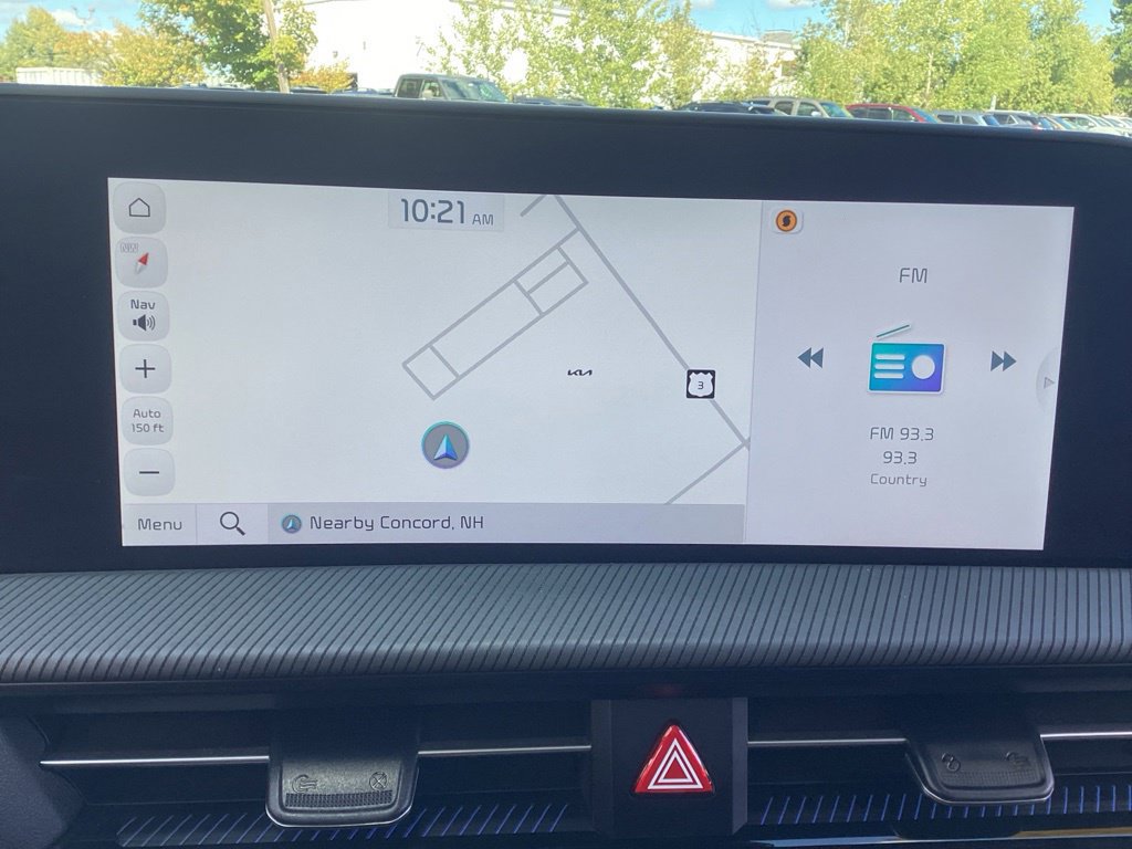 Certified 2023 Kia EV6 GT-Line AWD/4WD image 25