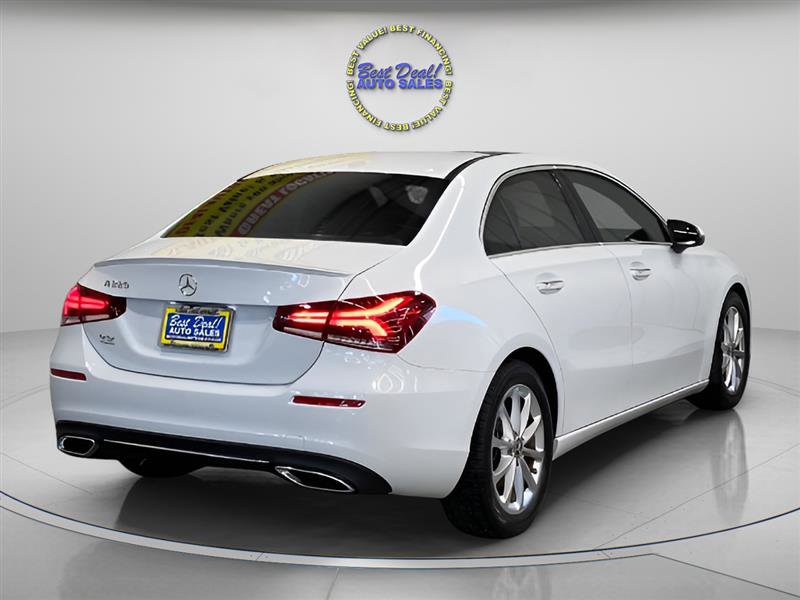 Used 2020 Mercedes-Benz A 220 image 5