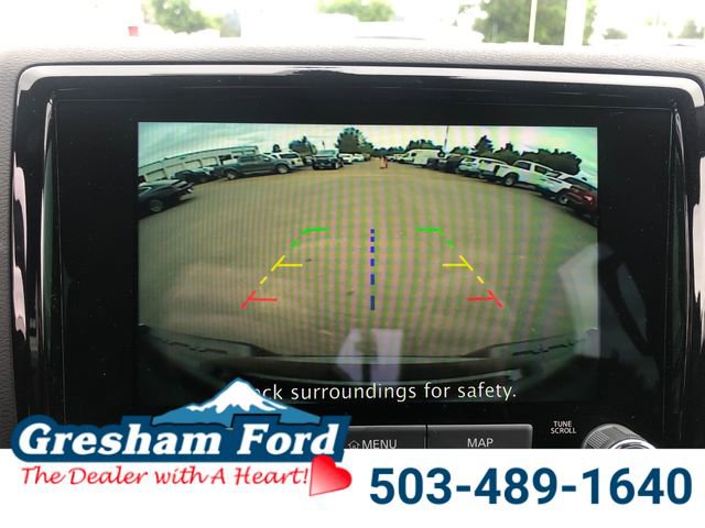 Used 2023 Nissan Frontier PRO-4X w/ Tow Package image 19