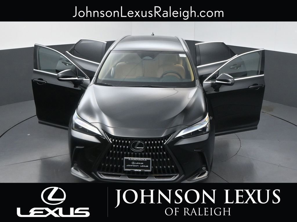 Certified 2023 Lexus NX 250 FWD w/ Towing Package (2000 Lbs) image 33