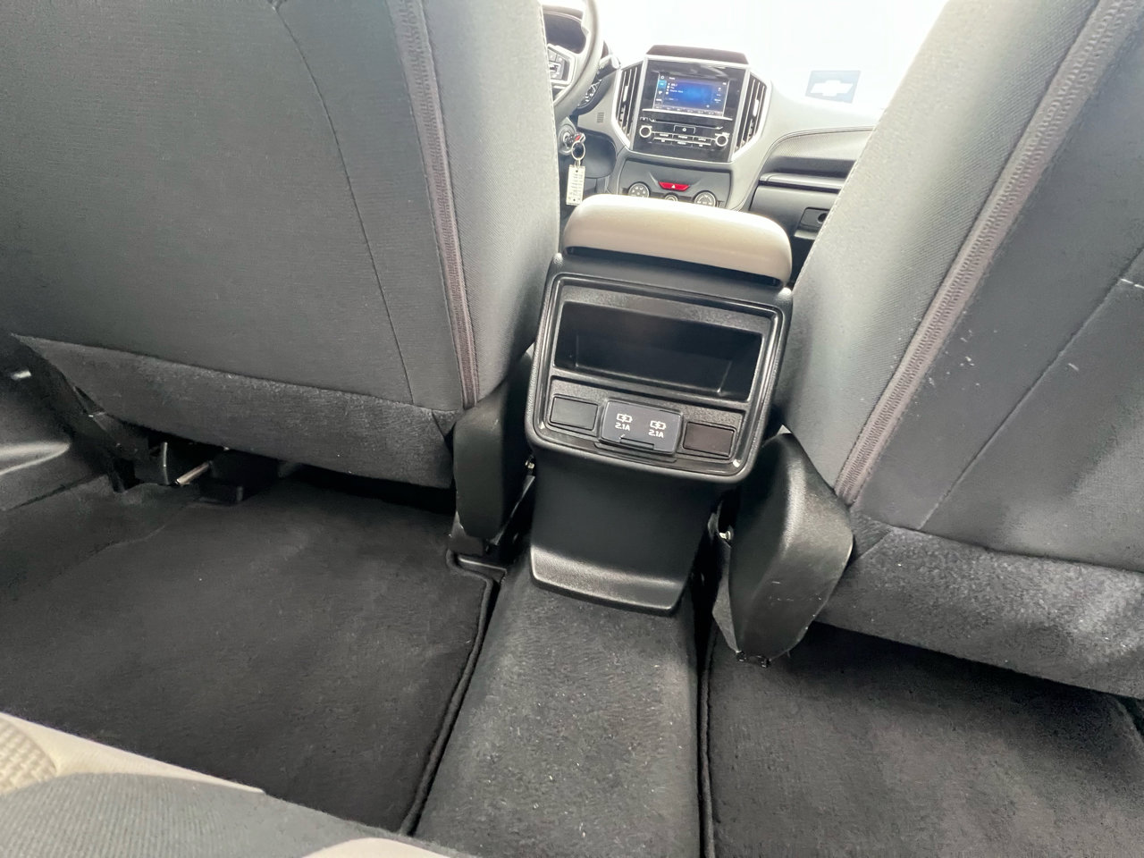 Used 2023 Subaru Forester image 31