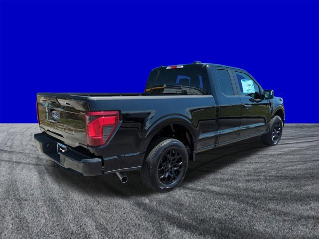 New 2026 Ford F150 STX image 4