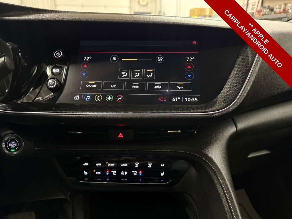 Used 2023 Buick Envision Preferred image 20