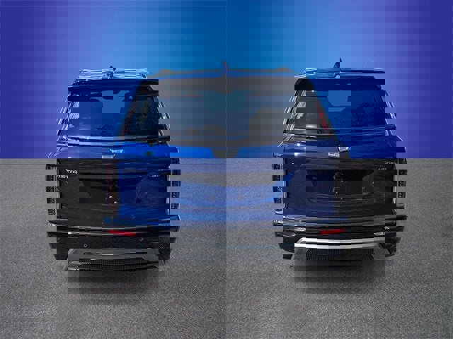 New 2026 Cadillac Vistiq Sport image 4