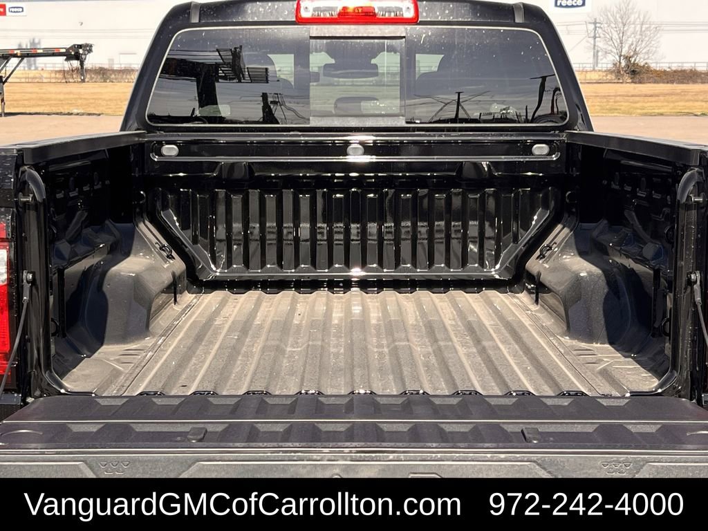 New 2026 GMC Canyon Elevation w/ Convenience Package image 28