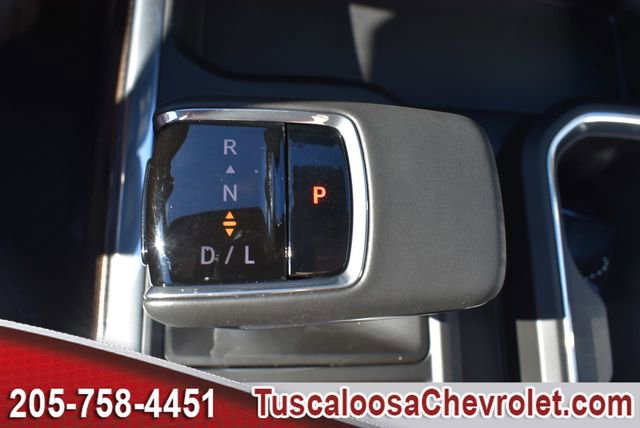 New 2026 Chevrolet Silverado 1500 LT image 31