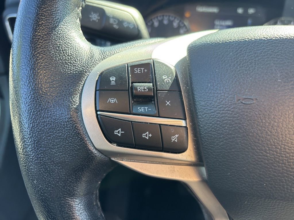 Used 2022 Ford Explorer XLT w/ Equipment Group 202A AWD/4WD image 20