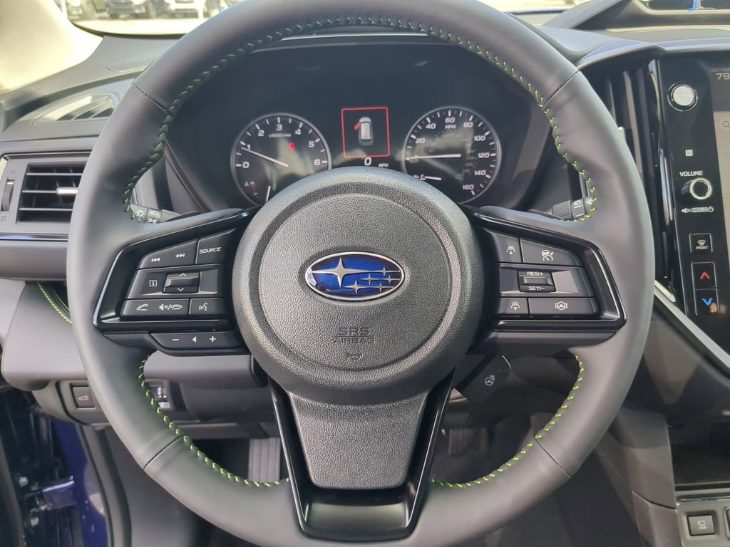New 2026 Subaru Ascent Bronze Edition image 31
