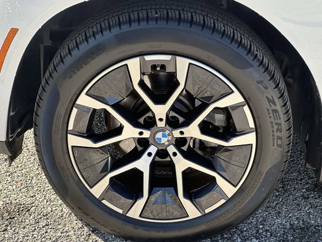 Used 2026 BMW X3 xDrive30 w/ Convenience Package AWD/4WD image 13