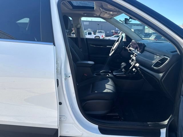 Used 2024 Kia Seltos EX AWD/4WD image 20