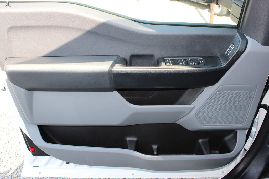 Used 2025 Ford F250 XL image 17