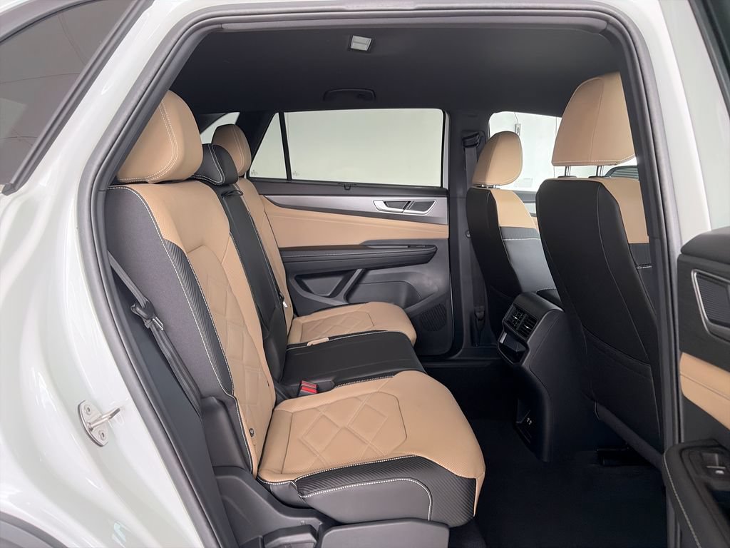 New 2026 Volkswagen Atlas Cross Sport SE AWD/4WD image 32