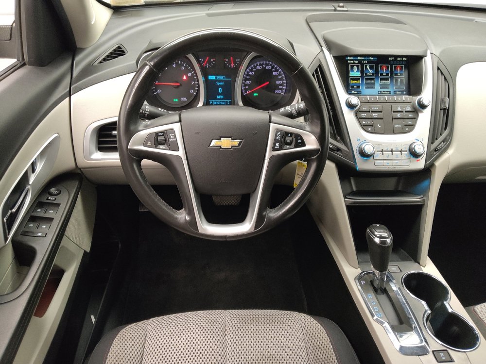 Used 2016 Chevrolet Equinox LT w/ Convenience Package AWD/4WD image 22