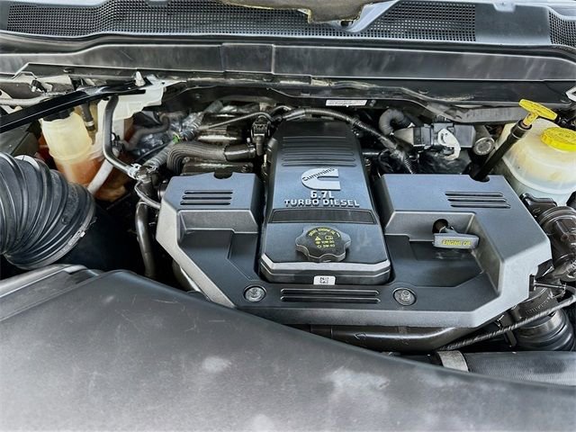 Used 2023 RAM 3500 Tradesman w/ Max Tow Package RWD image 25