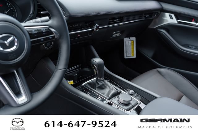 New 2026 MAZDA MAZDA3 Hatchback w/Premium Plus Pkg AWD/4WD image 29