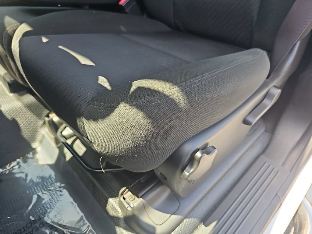 Used 2012 Chevrolet Silverado 2500 W/T RWD image 23