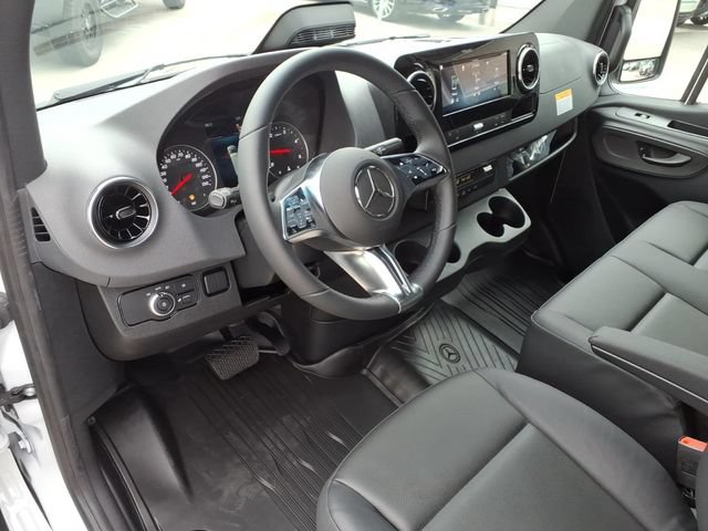 New 2026 Mercedes-Benz Sprinter 3500 image 4