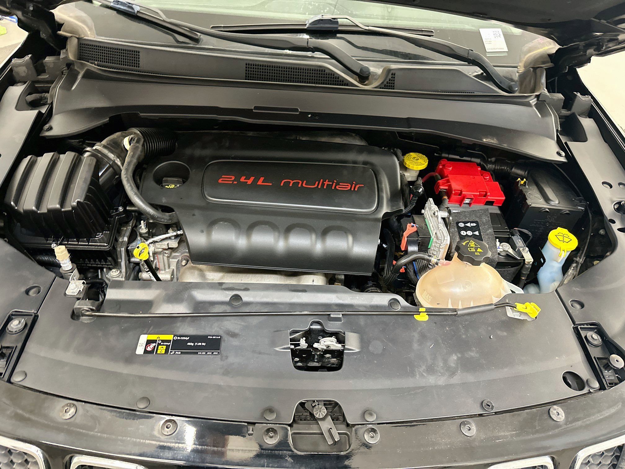 Used 2019 Jeep Compass Sport AWD/4WD image 34