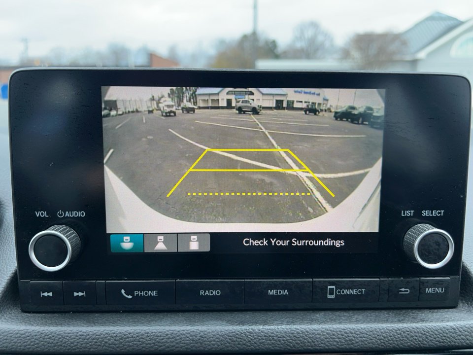 Certified 2023 Honda Civic Sport image 19