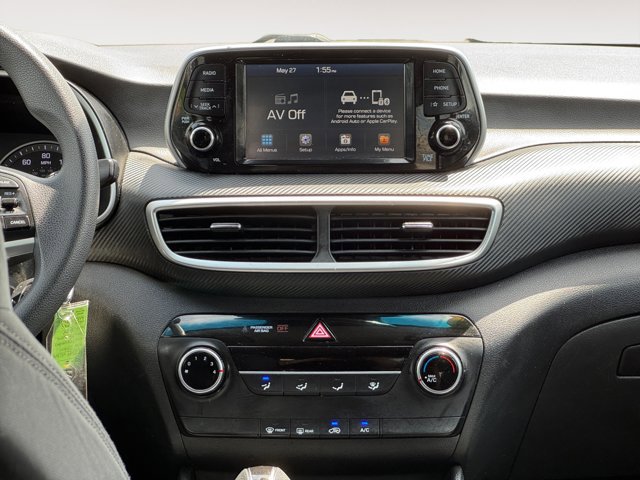 Used 2020 Hyundai Tucson SE AWD/4WD image 11