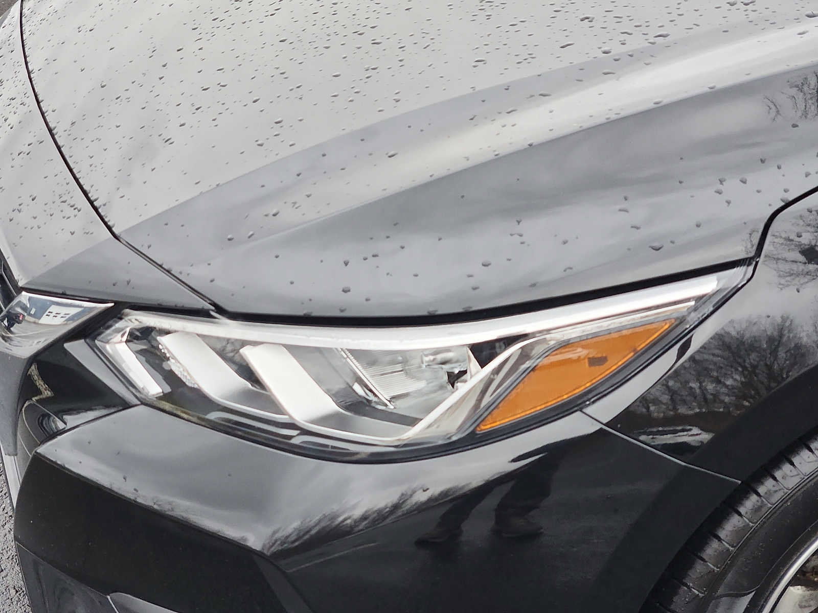 Used 2023 Nissan Sentra SV image 9