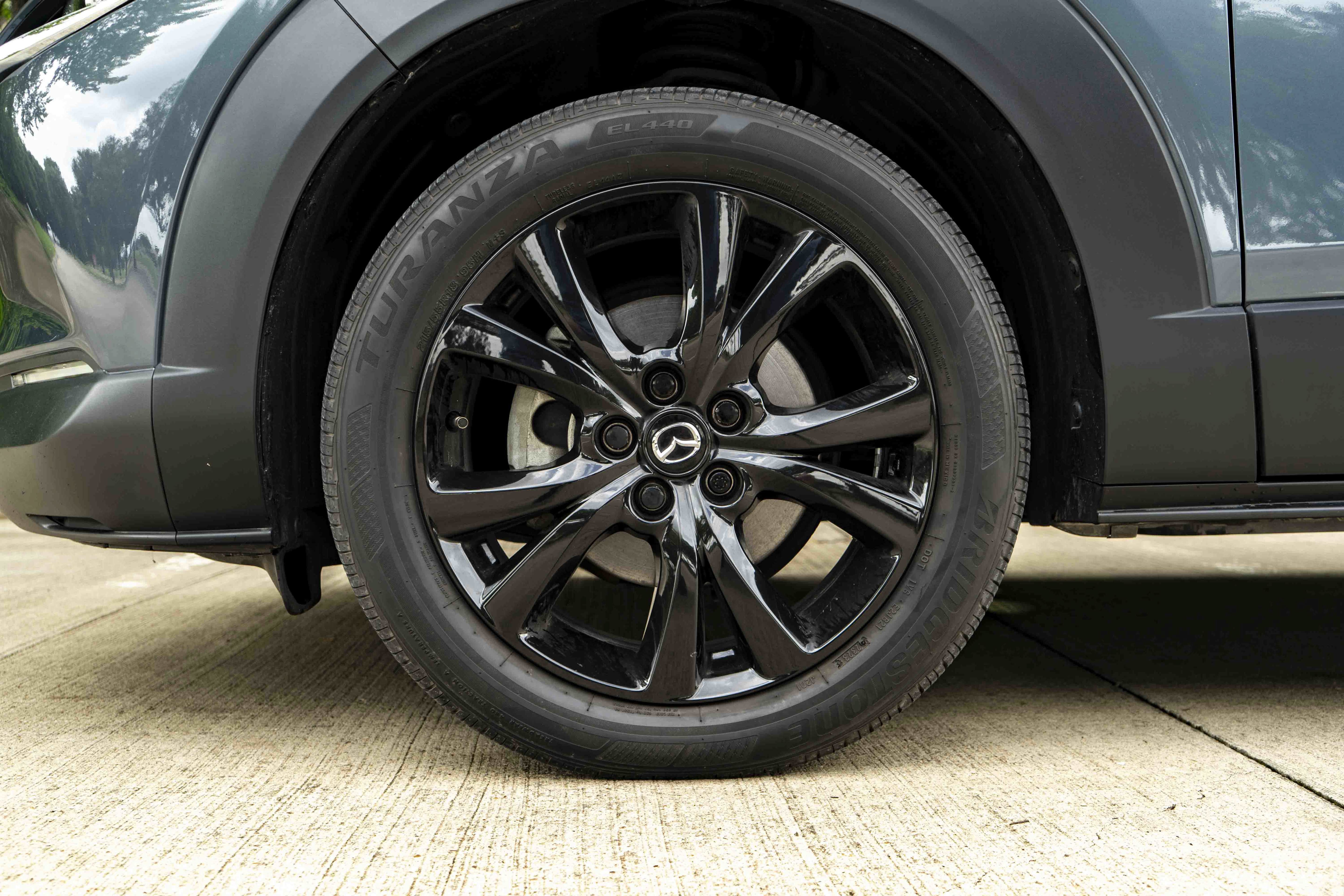 Used 2023 MAZDA CX-30 AWD 2.5 S w/ Preferred Package image 14