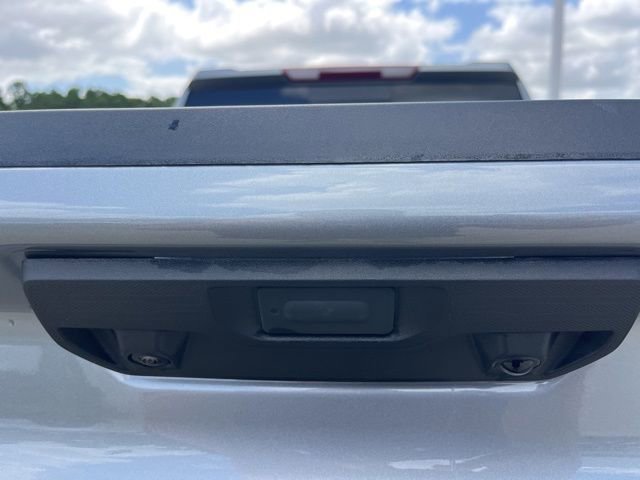 New 2026 Chevrolet Silverado 1500 LT Trail Boss w/ LT Trail Boss Premium Package AWD/4WD image 8