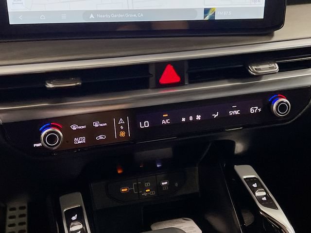 New 2026 Kia Sorento SX Prestige AWD/4WD image 16