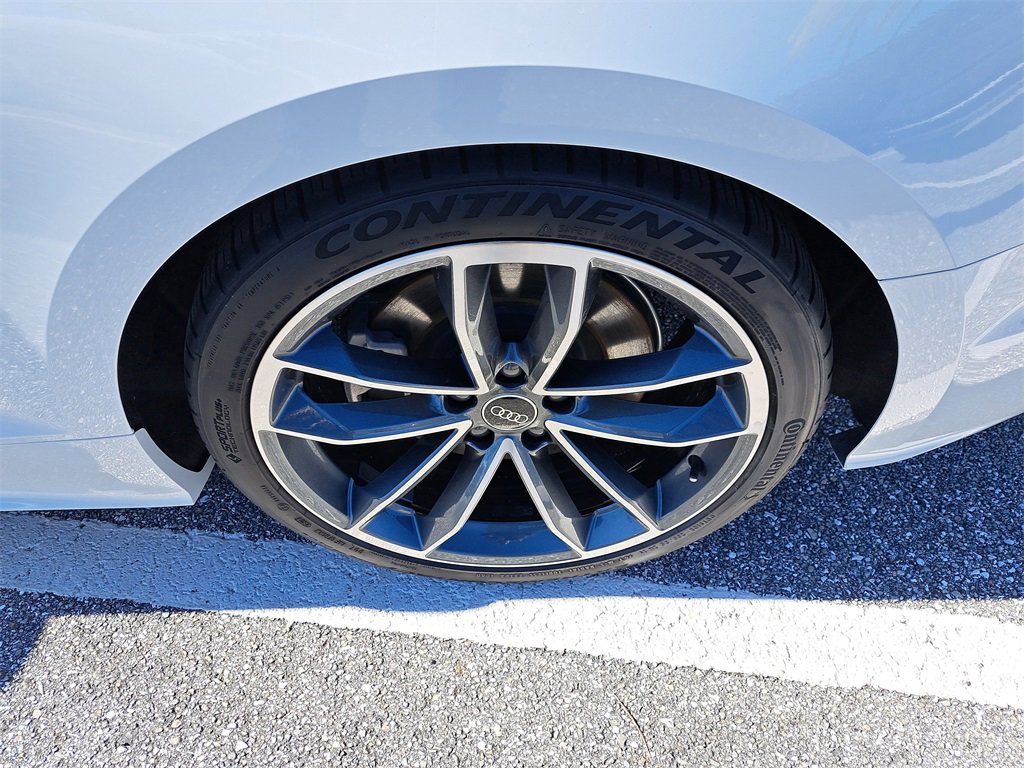 Used 2023 Audi A5 2.0T Premium Plus w/ Premium Plus image 26