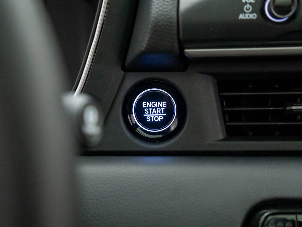 New 2026 Honda Pilot Black Edition image 22