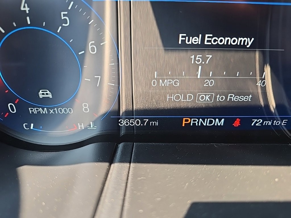 Used 2022 Ford Mustang Shelby GT500 w/ Technology Package image 30