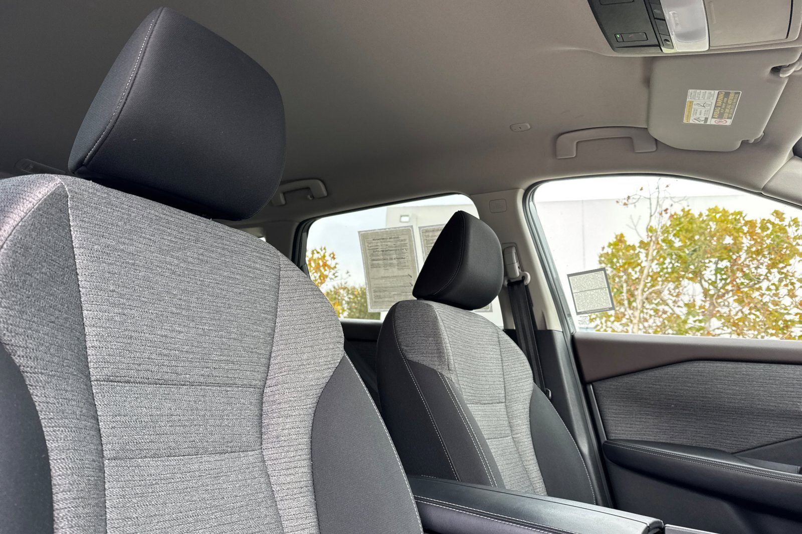 Certified 2023 Nissan Rogue SV image 19