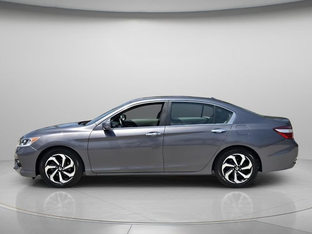 Used 2017 Honda Accord EX-L image 3