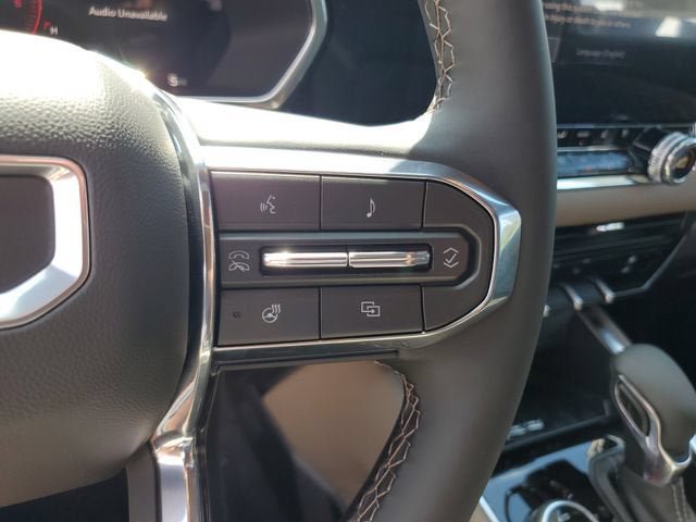 New 2026 GMC Canyon Denali AWD/4WD image 28