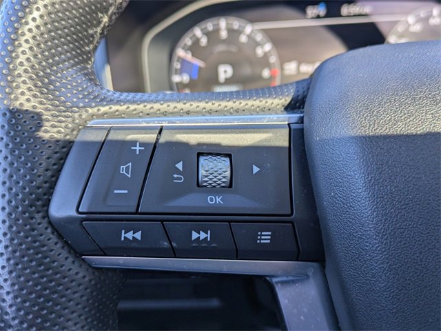 Used 2024 Mitsubishi Outlander SEL image 25