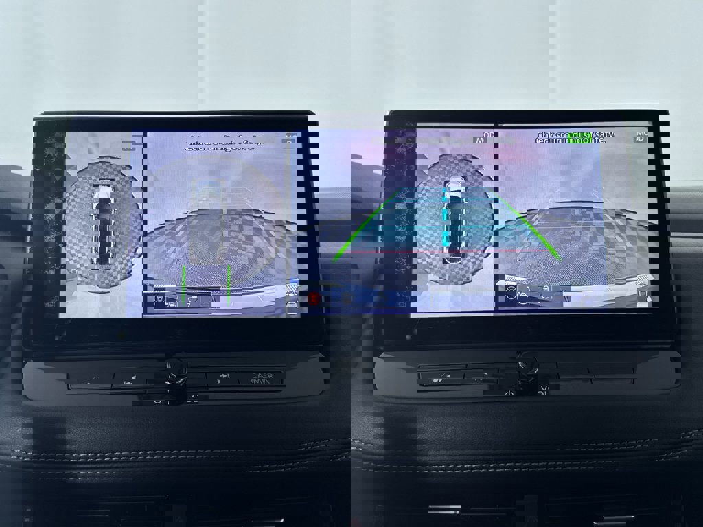 Used 2024 Nissan Rogue Platinum image 14