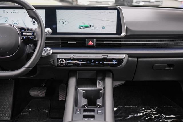 Used 2024 Hyundai Ioniq 6 SE image 14