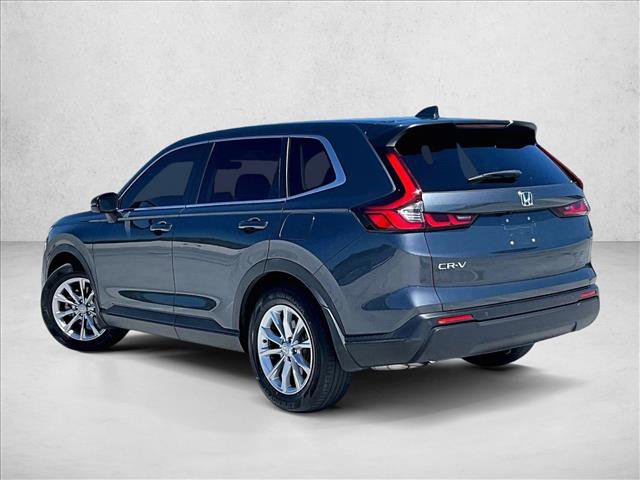 Used 2024 Honda CR-V EX-L image 13