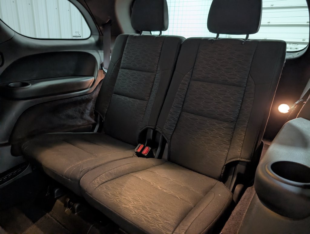 Used 2026 Dodge Durango GT AWD/4WD image 10