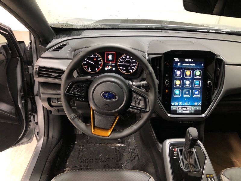 New 2026 Subaru Crosstrek 2.5i Wilderness image 30