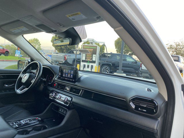 Used 2023 Honda Pilot EX-L image 28