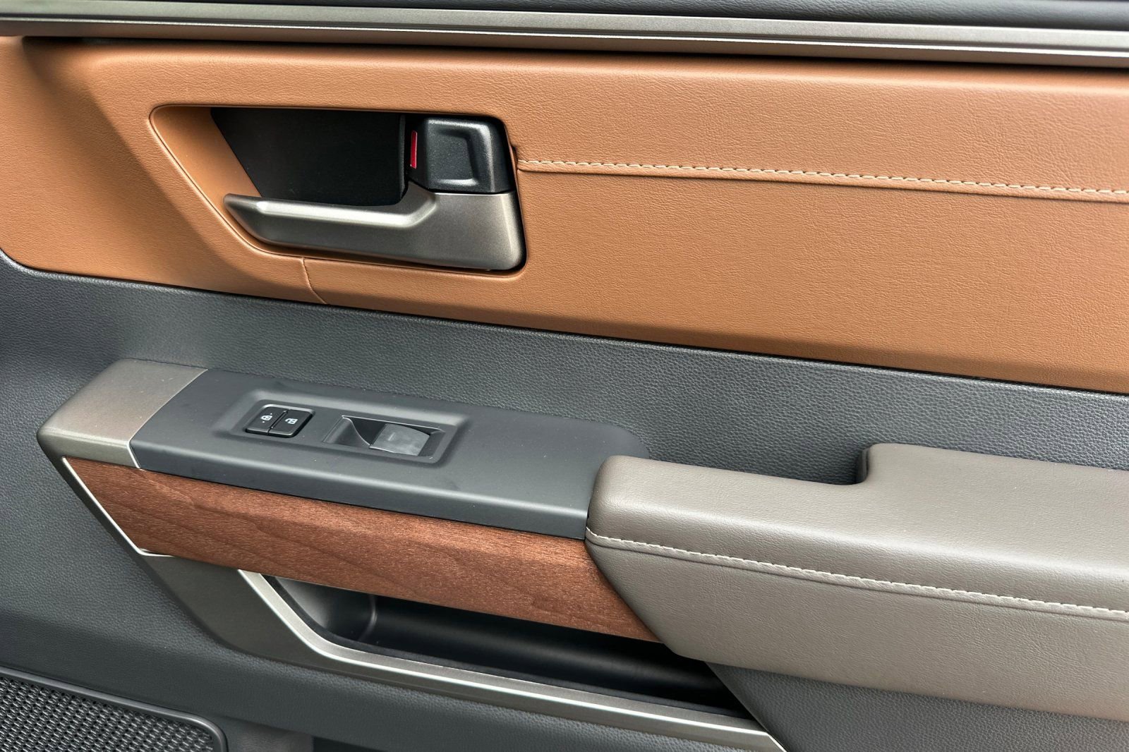 New 2026 Toyota Tundra 1794 Edition AWD/4WD image 19