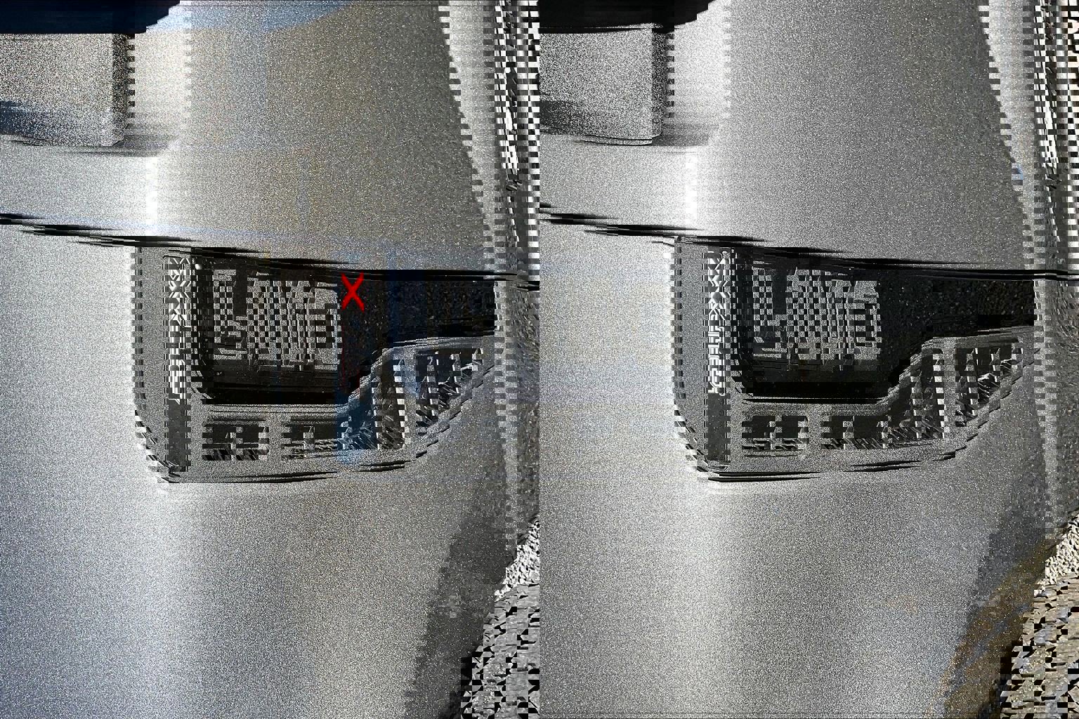 New 2026 Ford F250 XL w/ STX Appearance Package image 12