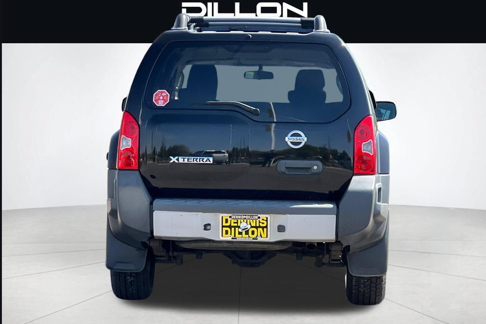 Used 2011 Nissan Xterra S w/ 4X4 Value Package image 5