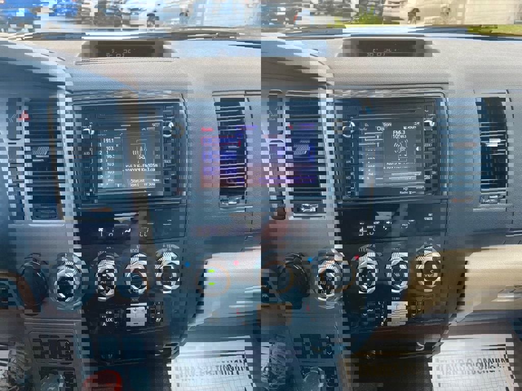 Used 2014 Toyota Sequoia Platinum RWD image 17