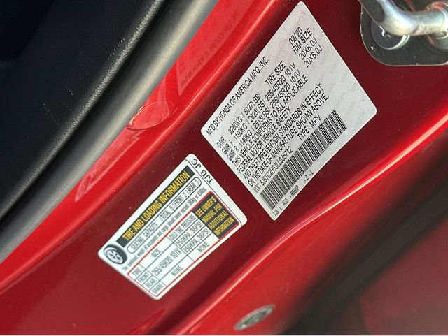 Used 2020 Acura RDX A-Spec image 43