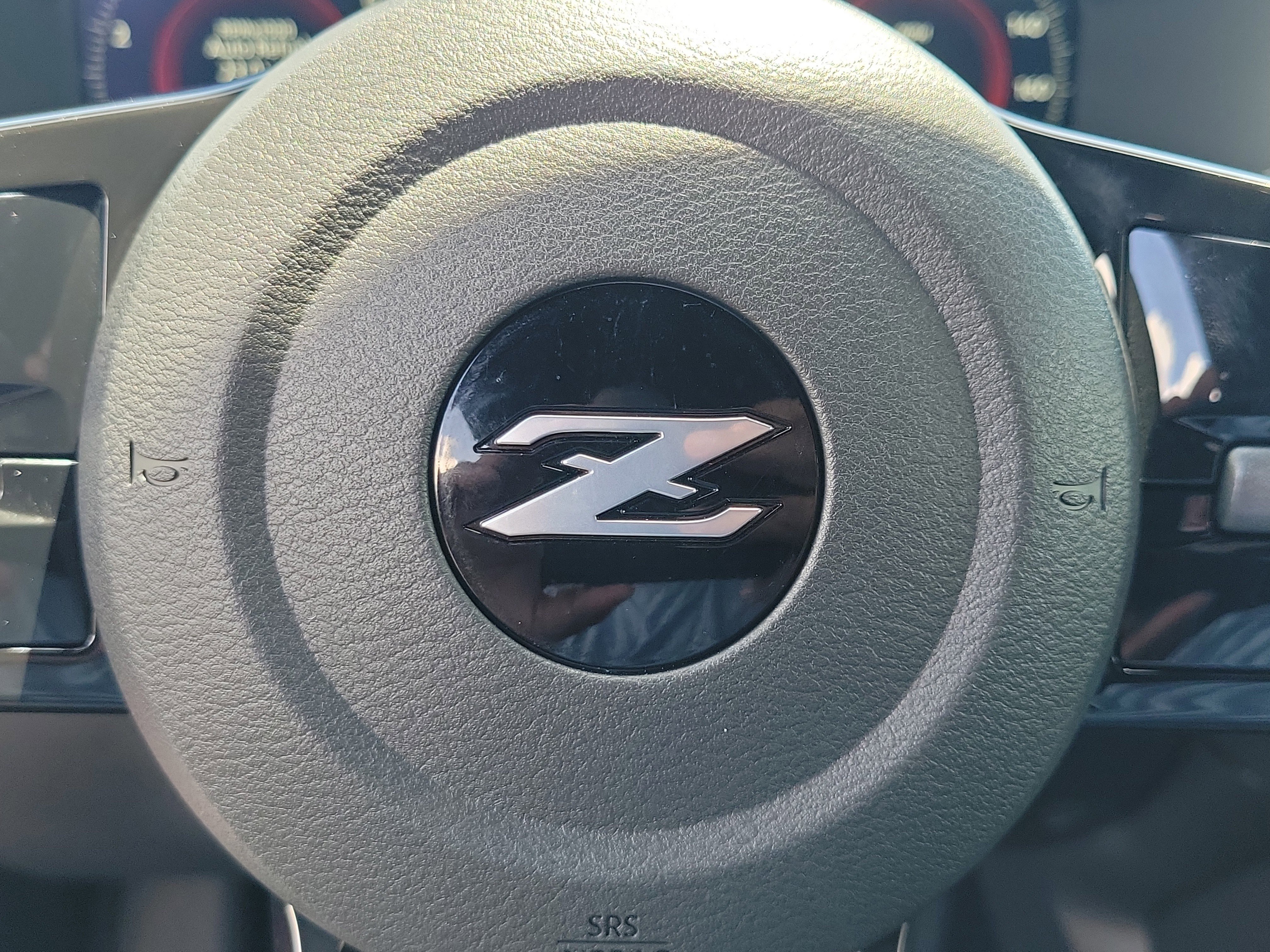 Used 2025 Nissan Z Performance w/ Floor Mat Package RWD image 19