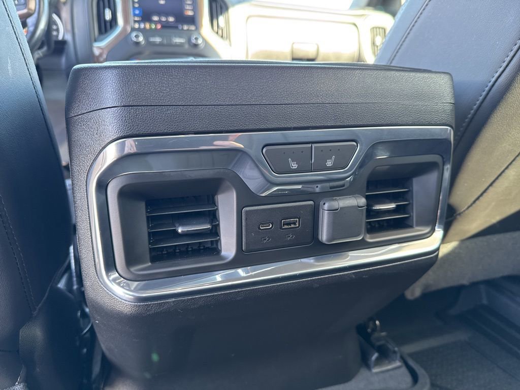 Used 2019 Chevrolet Silverado 1500 High Country image 20